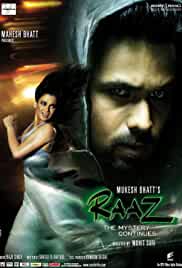 Raaz The Mystery Continues 2009 Full Movie Download Mp4Moviez