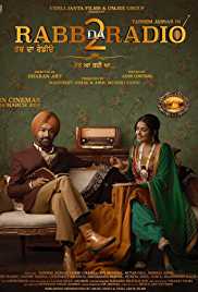 Rabb Da Radio 2 2019 Punjabi Full Movie Download Mp4Moviez