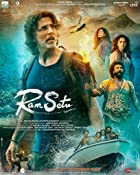 Ram Setu 2022 480p 720p 1080p Mp4Moviez