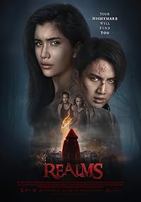 Realms 2017 Hindi Dubbed English 480p 720p 1080p Mp4Moviez