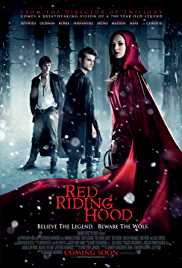 Red Riding Hood 2011 Dual Audio Hindi 480p BluRay 300MB Mp4Moviez