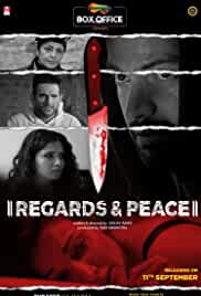 Regards and Peace 2020 Full Movie Download Mp4Moviez