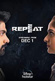 Repeat 2022 Hindi Dubbed 480p 720p 1080p Mp4Moviez