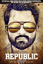 Republic 2021 Hindi Dubbed 480p 720p 1080p Mp4Moviez Filmyzilla