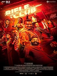 Rifle Club Mp4Moviez 2025 Hindi Dubbed Telugu Kannada