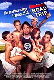 Road Trip 2000 Hindi Dubbed 480p Mp4Moviez