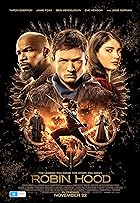 Robin Hood 2018 Hindi English 480p 720p 1080p Mp4Moviez