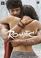 Romantic 2021 Hindi Dubbed 480p 720p Mp4Moviez