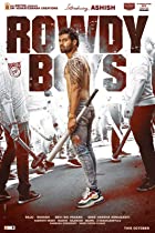 Rowdy Boys 2022 Hindi Dubbed 480p 720p 1080p Mp4Moviez Filmyzilla