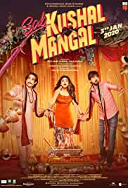 Sab Kushal Mangal 2020 Full Movie Download Mp4Moviez