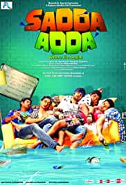 Sadda Adda 2012 Full Movie Download Mp4Moviez