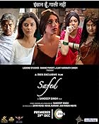 Safed 2023 Hindi Movie 480p 720p 1080p Mp4Moviez