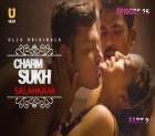 Salahkaar Charmsukh 2021 Ullu Web Series Download Mp4Moviez