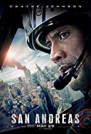 San Andreas 2015 Dual Audio Hindi 480p 300MB Movie Download Mp4Moviez