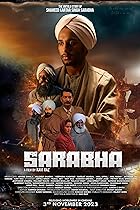 Sarabha 2023 Punjabi Movie Download 480p 720p 1080p Mp4Moviez