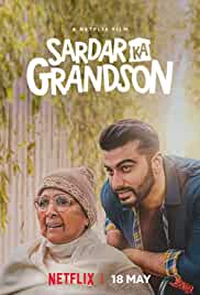 Sardar Ka Grandson 2021 Full Movie Download Mp4Moviez