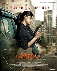 Satyabhama 2024 Telugu 480p 720p 1080p Movie Download Mp4Moviez