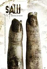 Saw II 2005 Hindi Dubbed 480p 300MB Mp4Moviez