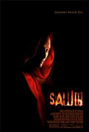 Saw III 2006 Hindi Dubbed 480p 300MB Mp4Moviez