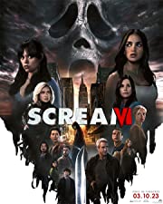 Scream VI 2023 Hindi Dubbed Movie Download 480p 720p 1080p Mp4Moviez