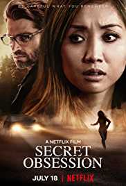 Secret Obsession 2019 Dual Audio Hindi 480p 300MB Mp4Moviez