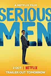 Serious Men 2020 Full Movie Download Mp4Moviez