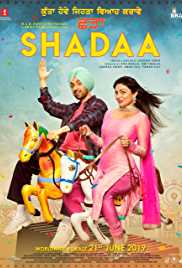 Shadaa 2019 Punjabi Full Movie Download Mp4Moviez