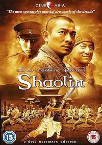 Shaolin 2011 Hindi Dubbed English Chinese 480p 720p 1080p Mp4Moviez