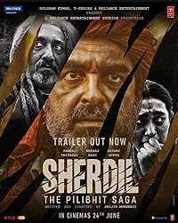 Sherdil The Pilibhit Saga 2022 Movie Download 480p 720p 1080p Mp4Moviez