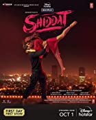 Shiddat 2021 Full Movie Download 480p 720p Mp4Moviez