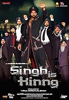 Singh Is King 2008 Hindi Movie Download 480p 720p 1080p Mp4Moviez