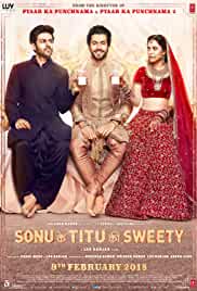 Sonu Ke Titu Ki Sweety 2018 Full Movie Download Mp4Moviez