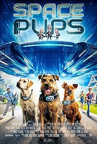 Space Pups 2023 Hindi Dubbed English 480p 720p 1080p Mp4Moviez