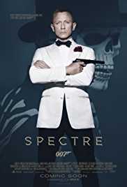 Spectre 2015 Dual Audio Hindi 480p BluRay 300MB Mp4Moviez