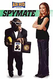 Spymate 2003 Hindi Dubbed 480p Mp4Moviez