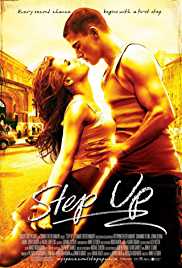 Step Up 2006 Dual Audio Hindi 480p 300MB Mp4Moviez