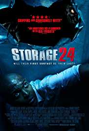 Storage 24 2012 Hindi Dubbed 480p 300MB Mp4Moviez