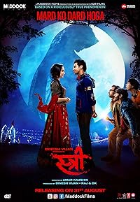 Stree 2018 Hindi Movie Download 480p 720p 1080p Mp4Moviez