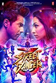 Street Dancer 3D 2020 Full Movie Download 480p 720p HD Mp4Moviez