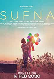 Sufna 2020 Punjabi Full Movie Download Mp4Moviez