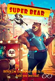 Super Bear 2019 Dual Audio Hindi 480p Mp4Moviez