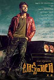 Super Taxi Taxiwala 2019 Hindi Dubbed 480p HDRip Mp4Moviez