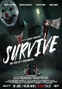 Survive 2021 Hindi Dubbed English Movie Download 480p 720p 1080p Mp4Moviez