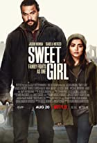 Sweet Girl 2021 Hindi Dubbed 480p 720p Mp4Moviez