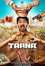 Taana 2021 Hindi Dubbed 480p Mp4Moviez