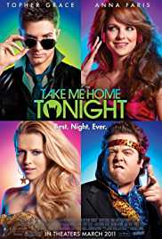 Take Me Home Tonight 2011 Dual Audio 300MB 480p Mp4Moviez