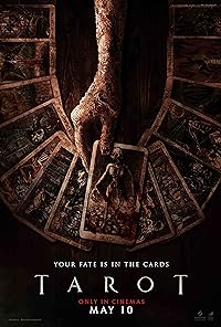 Tarot 2024 Hindi Dubbed English 480p 720p 1080p Mp4Moviez