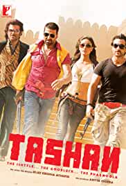 Tashan 2008 Full Movie Download Mp4Moviez