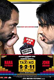 Taxi No 9 2 11 Full Movie Download Mp4Moviez