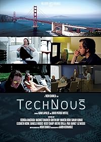 TechNous 2024 Hindi Dubbed 480p 720p 1080p Mp4Moviez